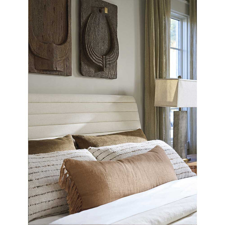 La Costa Coronado Upholstered Bed Bedroom Lexington