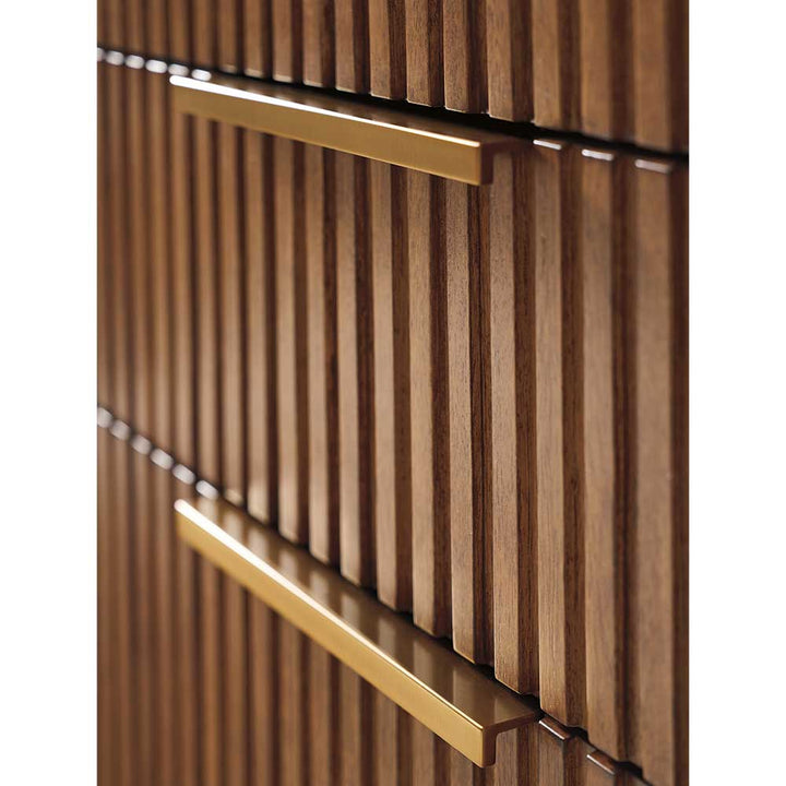 La Costa Belcourt Double Dresser