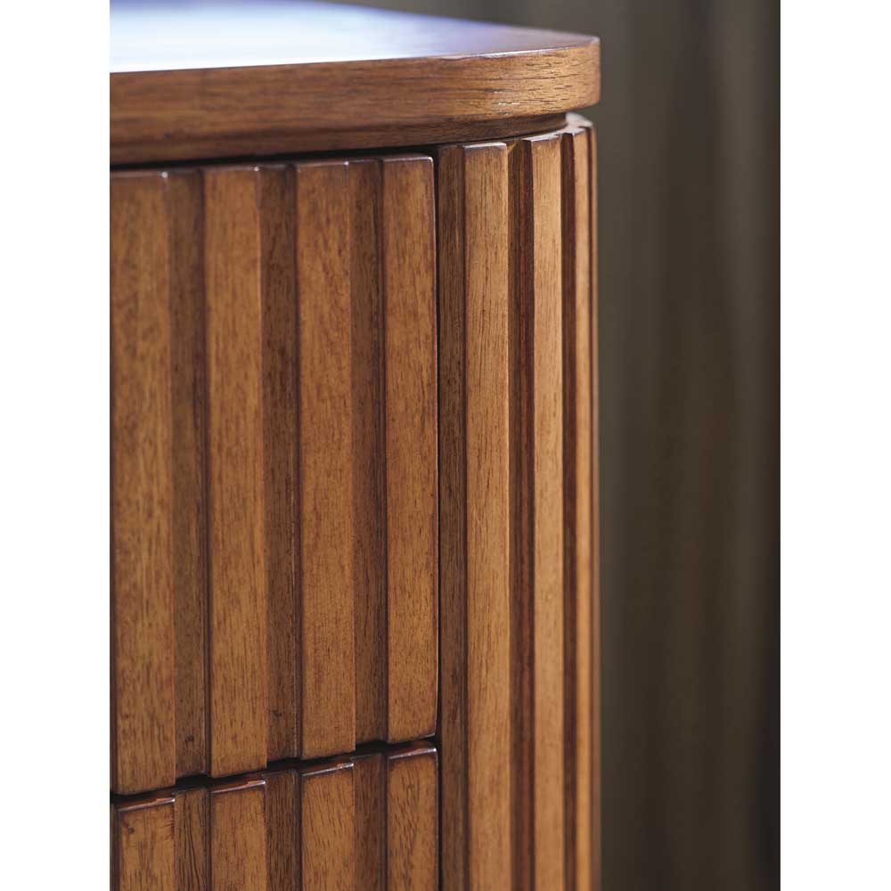 La Costa Mission Bay Nightstand Bedroom Lexington