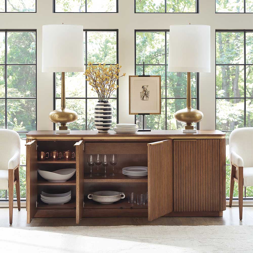 La Costa Las Palmas Buffet Dining Room Lexington