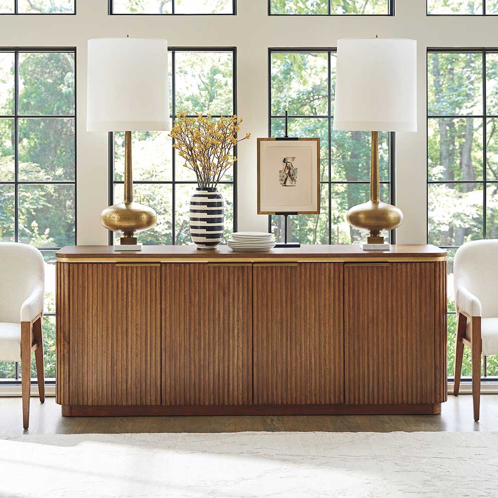 La Costa Las Palmas Buffet Dining Room Lexington