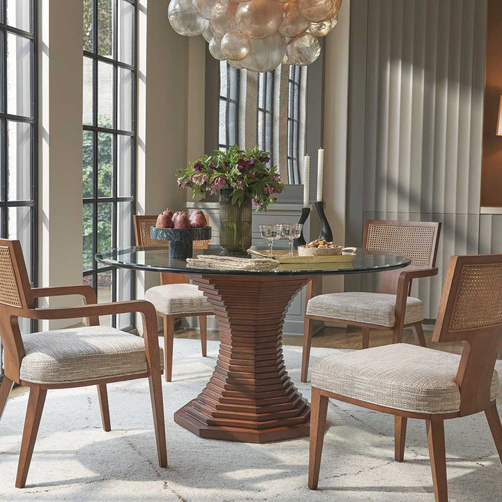 La Costa Cabrillo Dining Table Dining Room Lexington