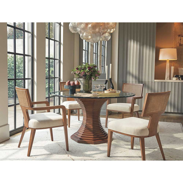 La Costa Cabrillo Dining Table Dining Room Lexington