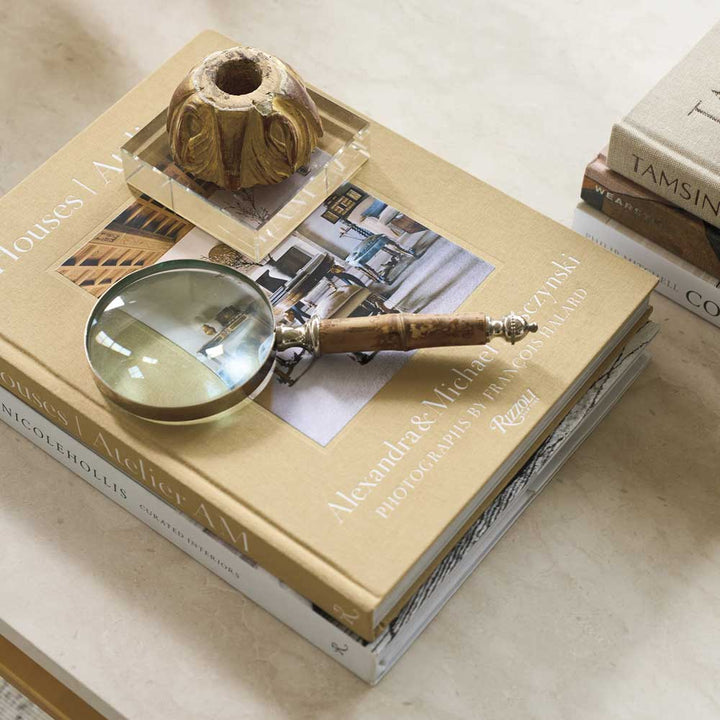 La Costa Pinnacle Rectangular Cocktail Table