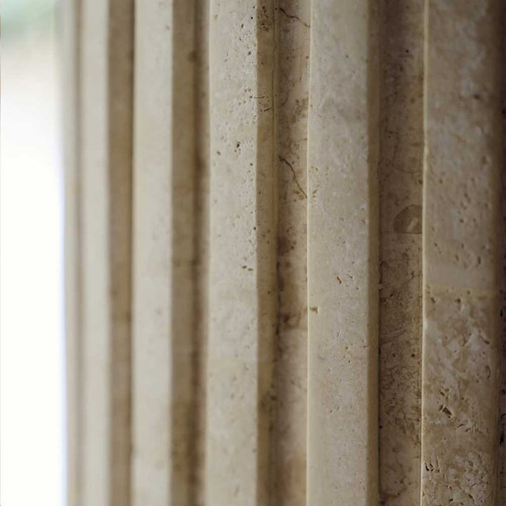 La Costa Culver Chairside Table Living Room Lexington