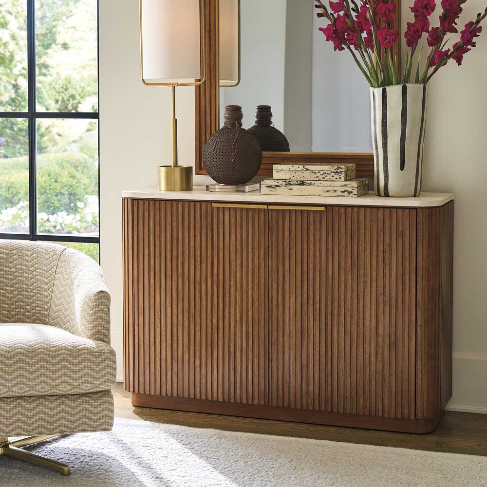 La Costa Avenida Hall Chest Bedroom Lexington