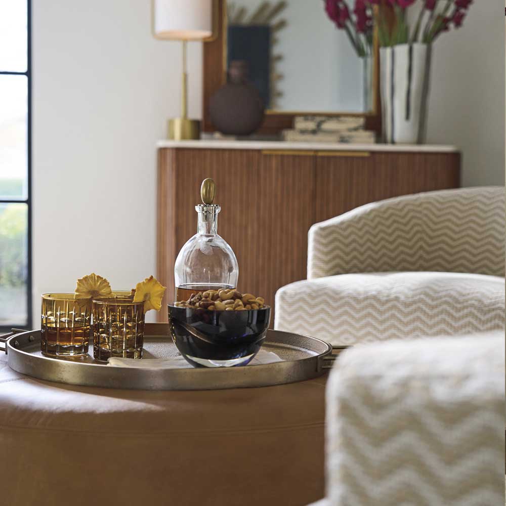 La Costa Avenida Hall Chest