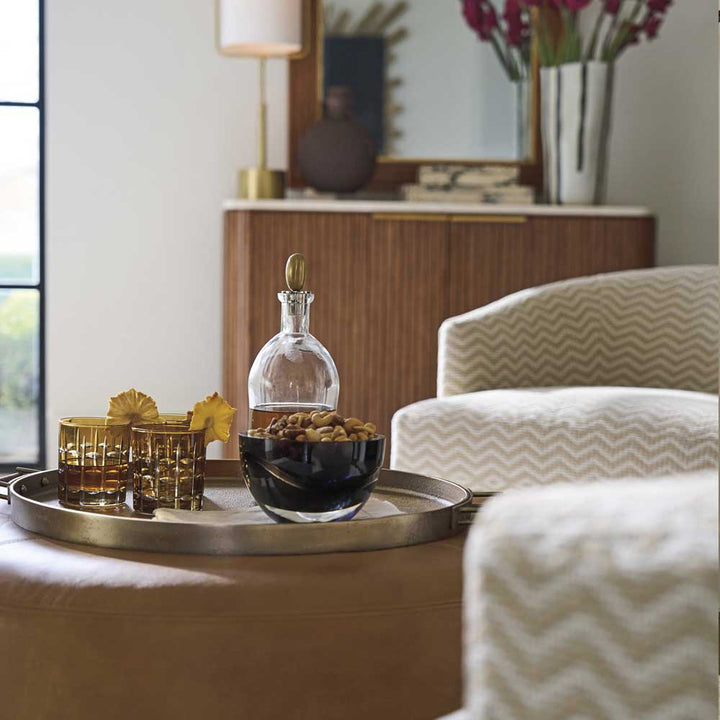 La Costa Avenida Hall Chest