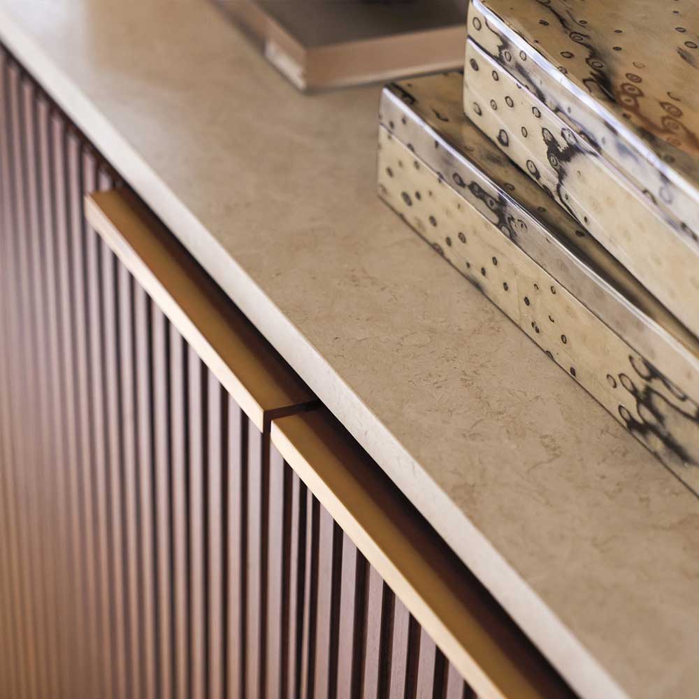 La Costa Avenida Hall Chest