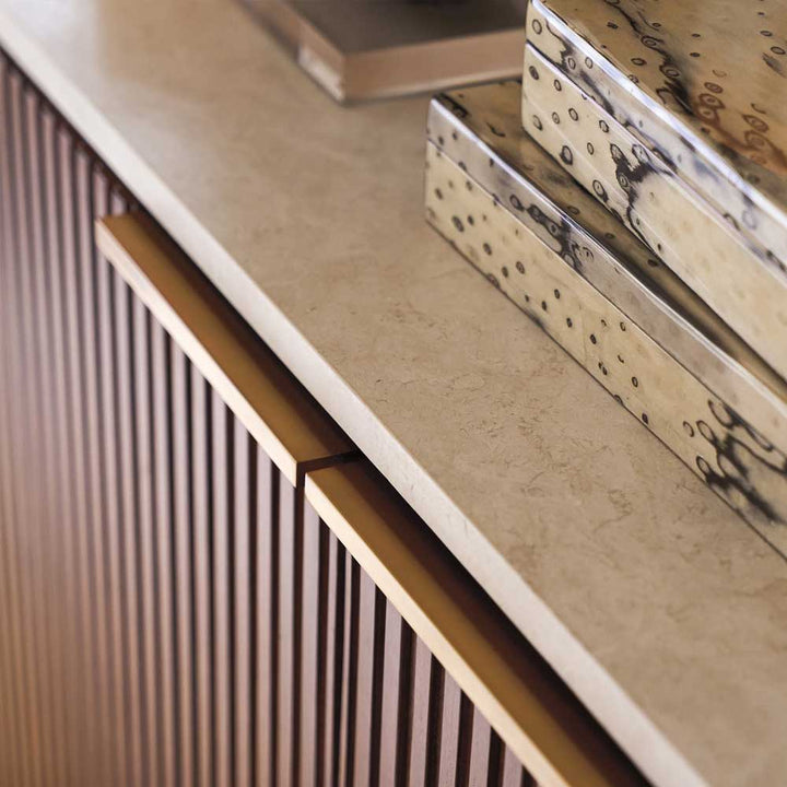 La Costa Avenida Hall Chest