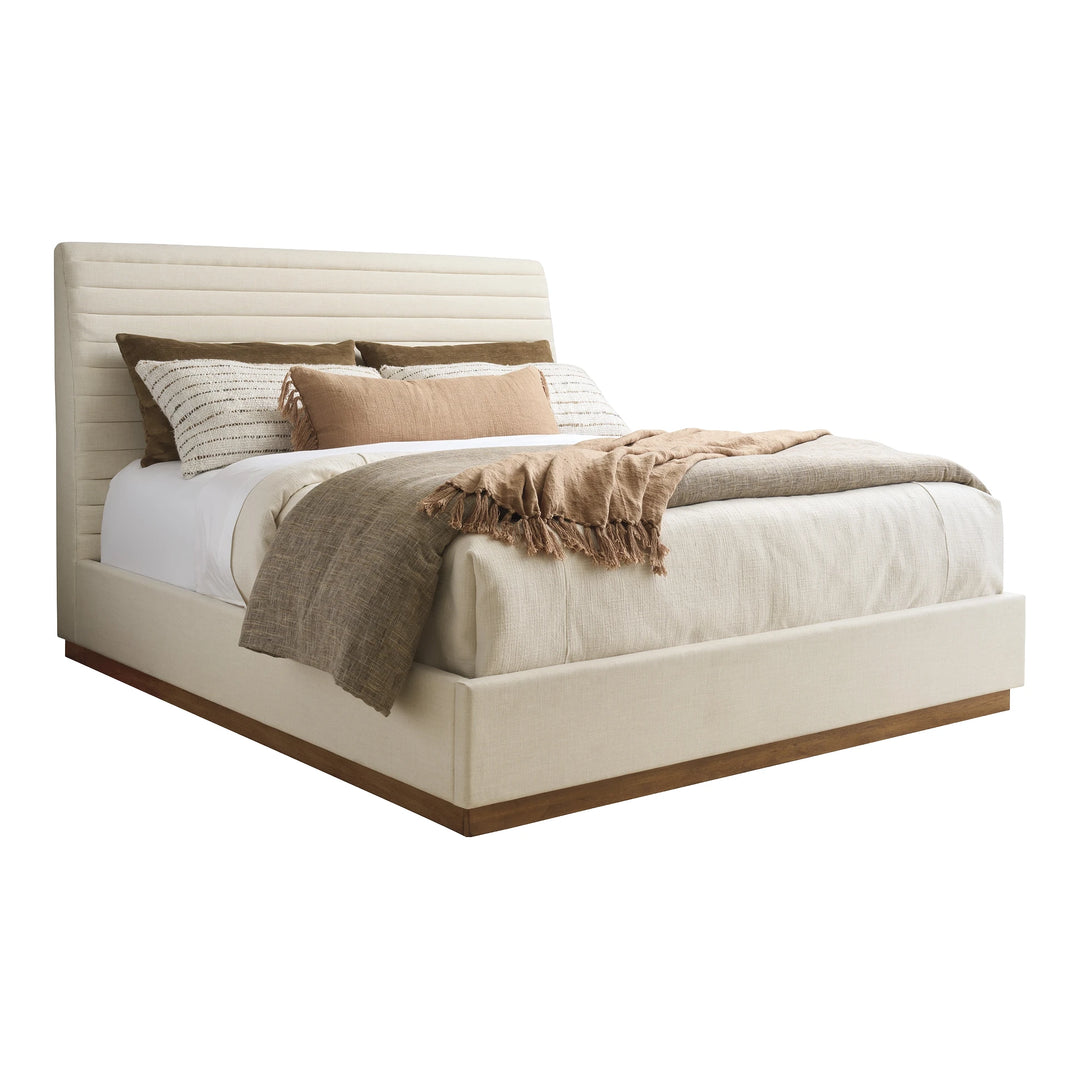 La Costa Coronado Upholstered Bed Bedroom Lexington