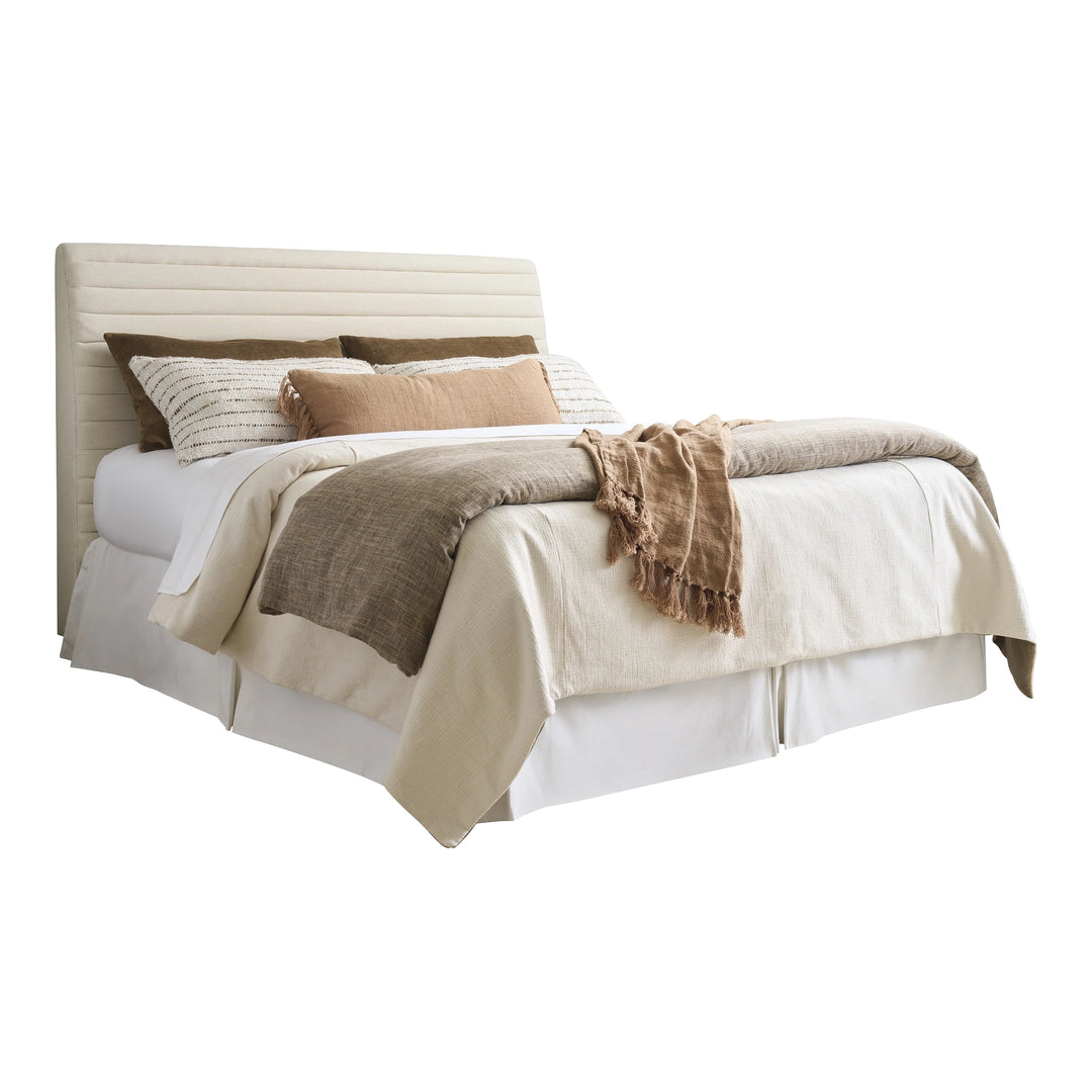 La Costa Coronado Upholstered Bed Bedroom Lexington
