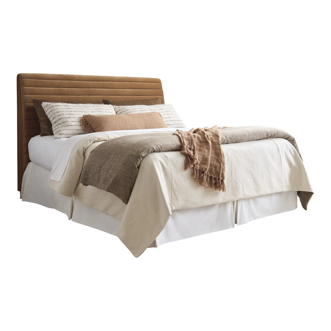 La Costa Coronado Upholstered Bed Bedroom Lexington