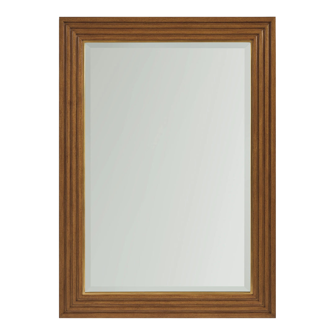 La Costa Cassia Rectangular Mirror Decor Lexington