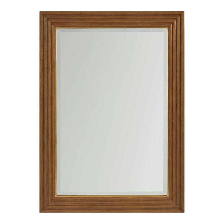 La Costa Cassia Rectangular Mirror Decor Lexington