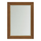 La Costa Cassia Rectangular Mirror Decor Lexington