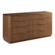 La Costa Belcourt Double Dresser Bedroom Lexington