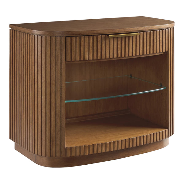 La Costa Tustin Open Nightstand