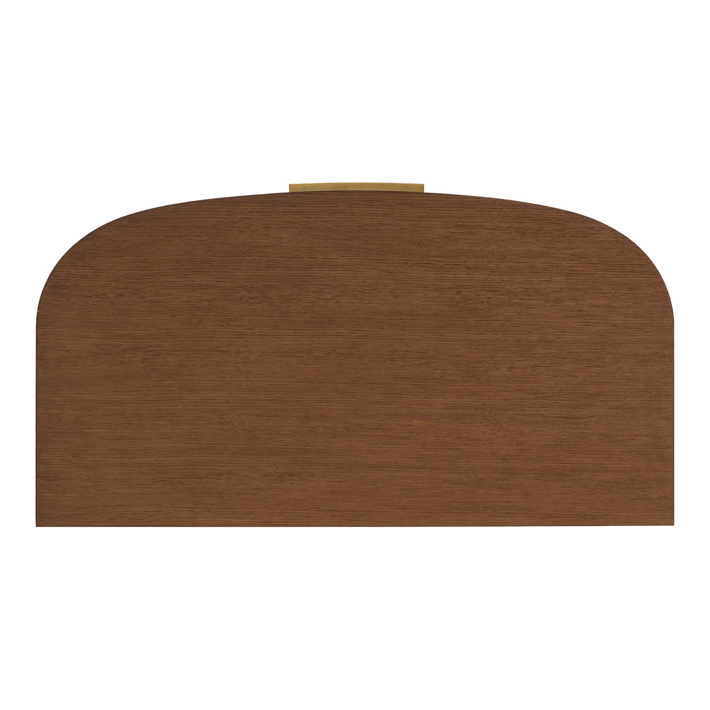 La Costa Tustin Open Nightstand Bedroom Lexington