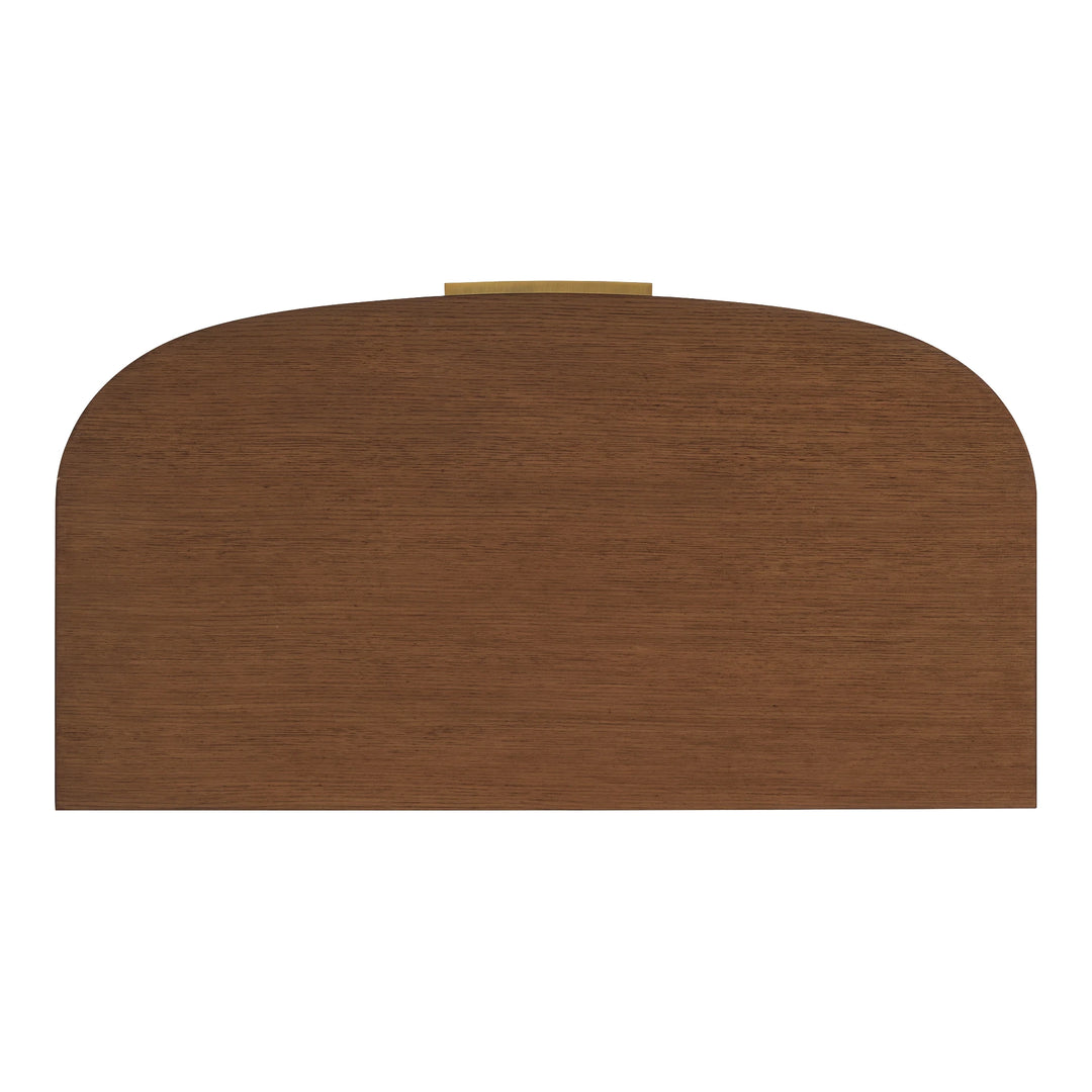 La Costa Tustin Open Nightstand Bedroom Lexington