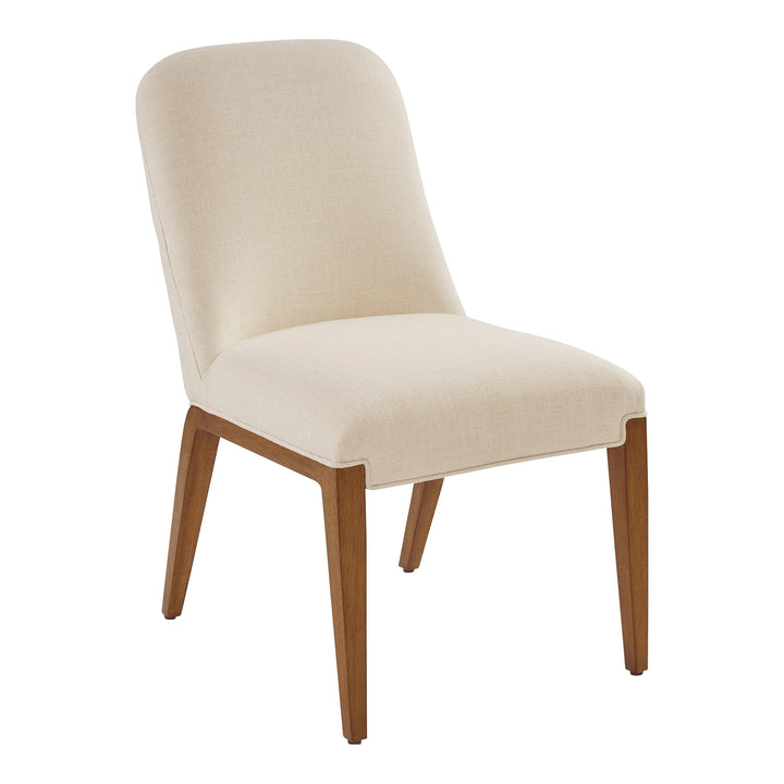 La Costa Seacove Uph Side Chair Dining Room Lexington