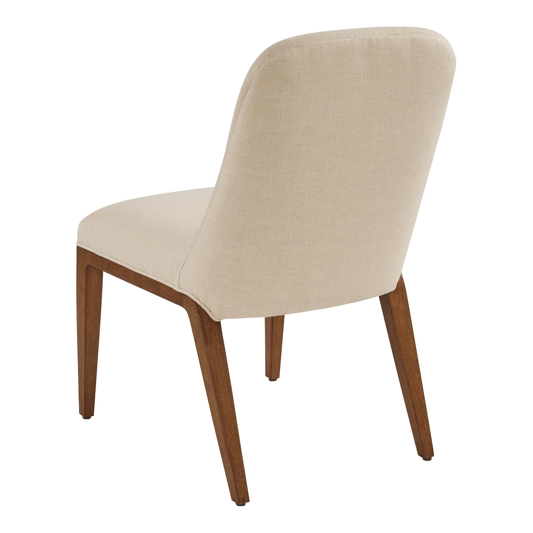 La Costa Seacove Uph Side Chair Dining Room Lexington