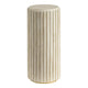 La Costa Culver Chairside Table Living Room Lexington