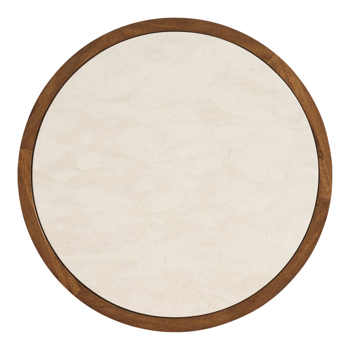 La Costa Ortega Accent Table Living Room Lexington