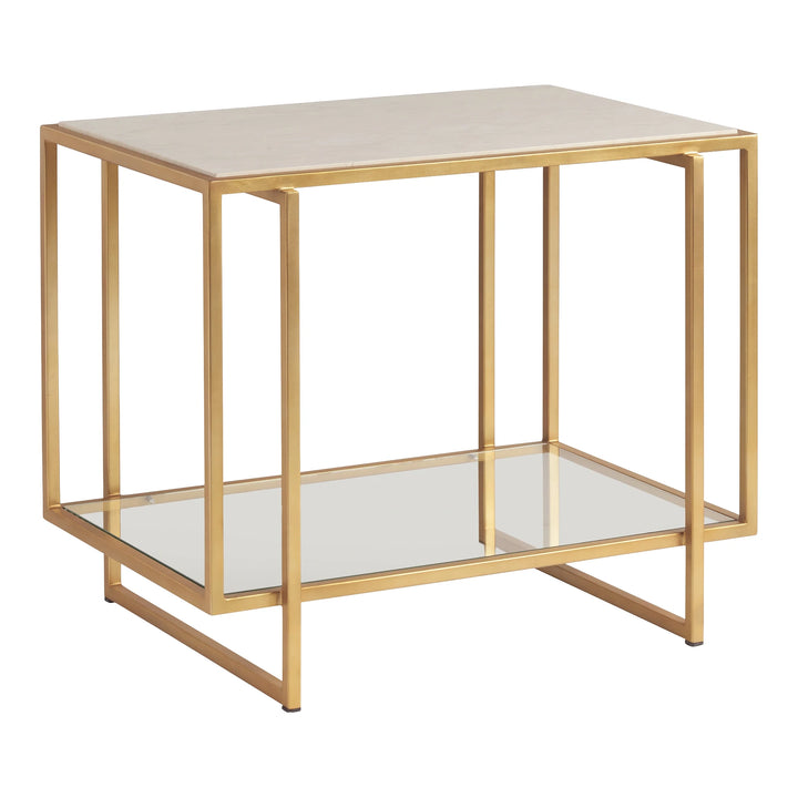 La Costa Pinnacle End Table