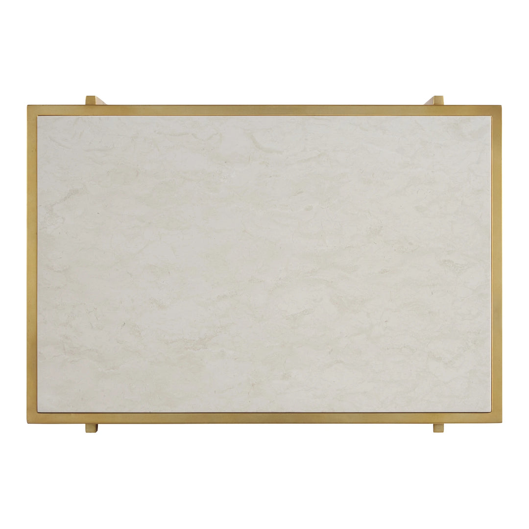 La Costa Pinnacle End Table