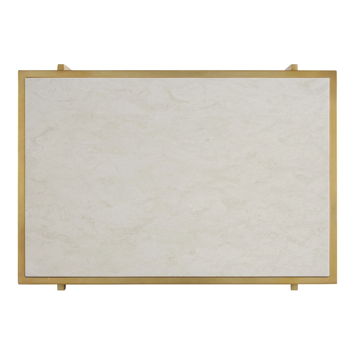 La Costa Pinnacle End Table