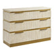 La Costa Montage Stone Hall Chest Bedroom Lexington