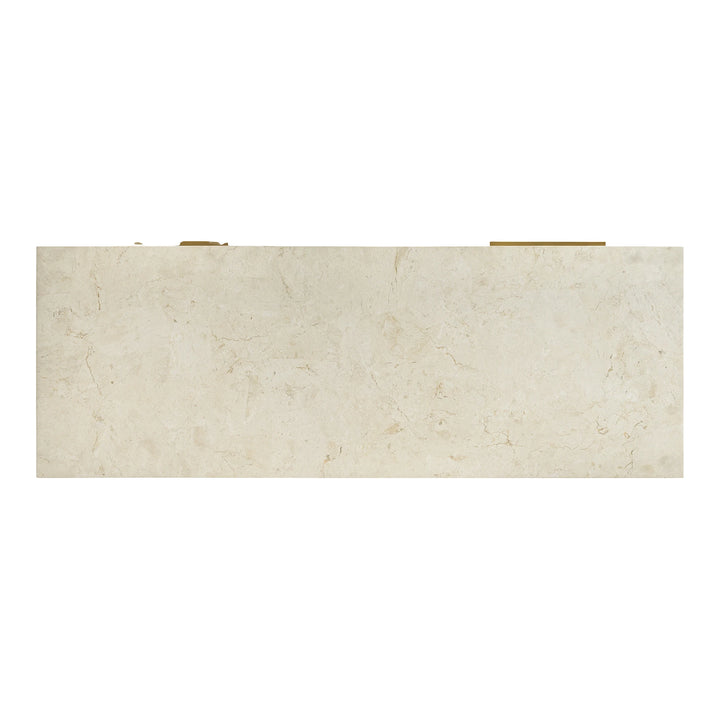 La Costa Montage Stone Hall Chest