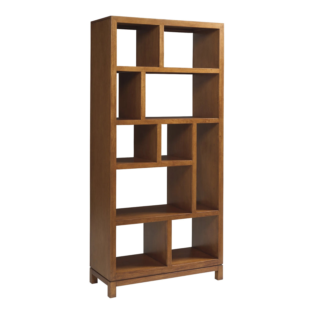 La Costa Hermosa Bunching Bookcase Living Room Lexington