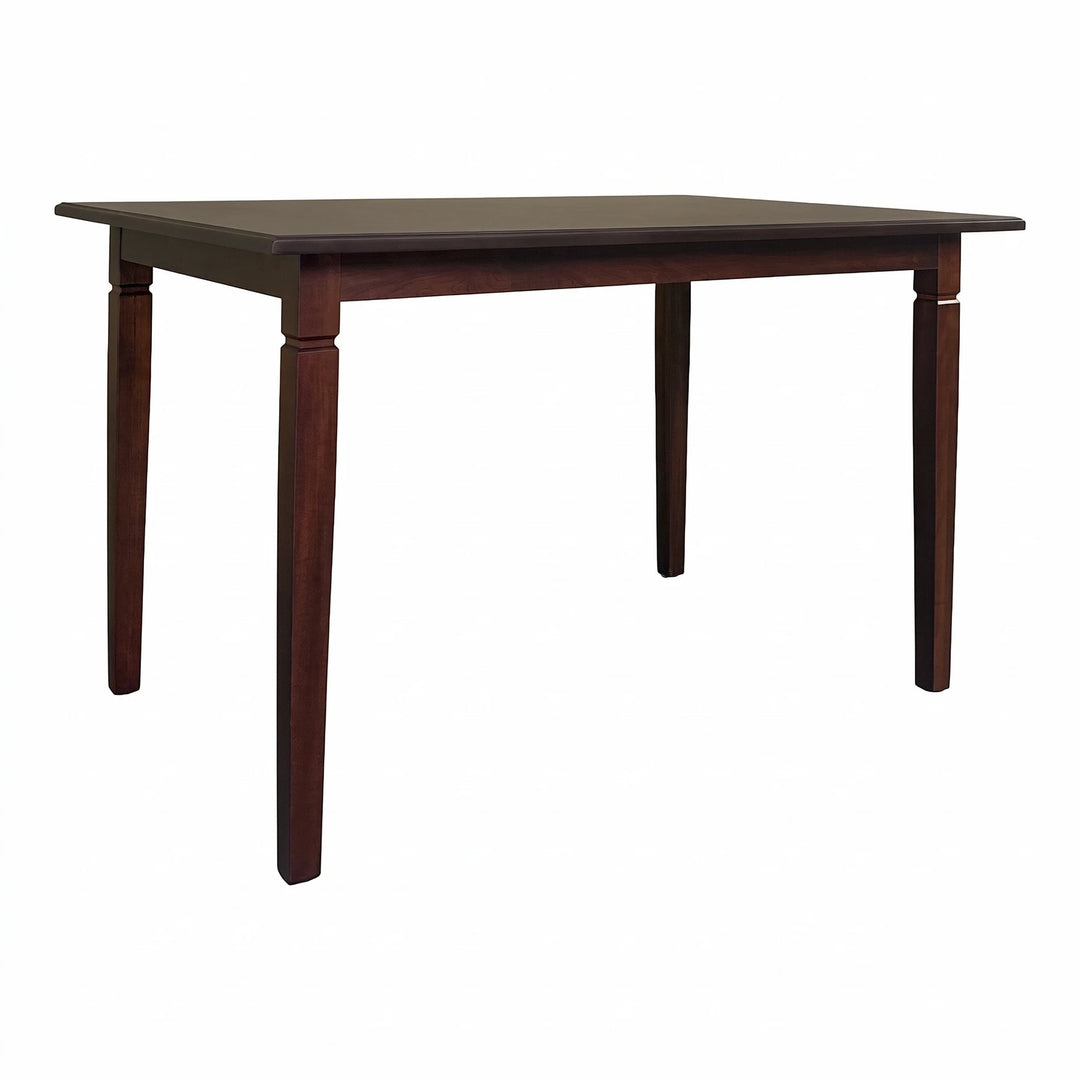 42x60 Solid Dining Table Dining Room Mavin