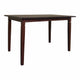 42x60 Solid Dining Table Dining Room Mavin