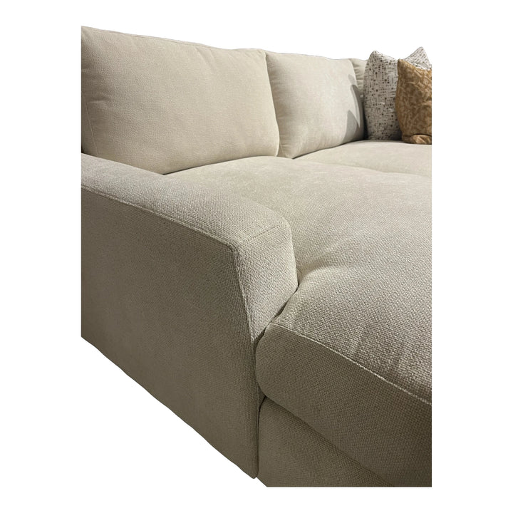Ronan Sectional