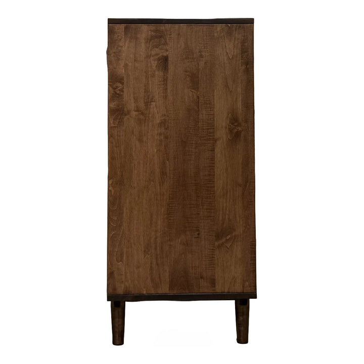 Bachelor 5 Drawer Chest Bedroom Seldens