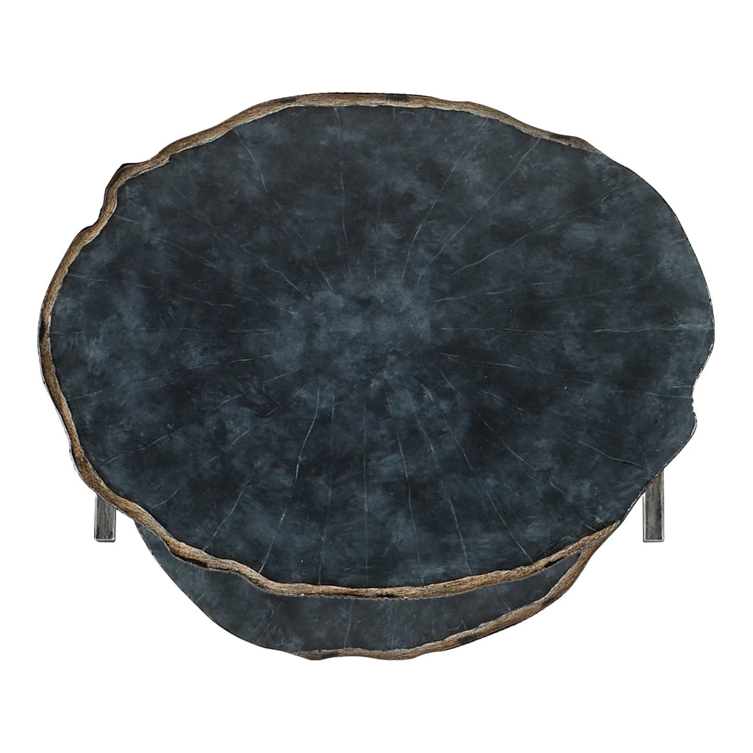 Nesting Tables Living Room Hooker Furniture