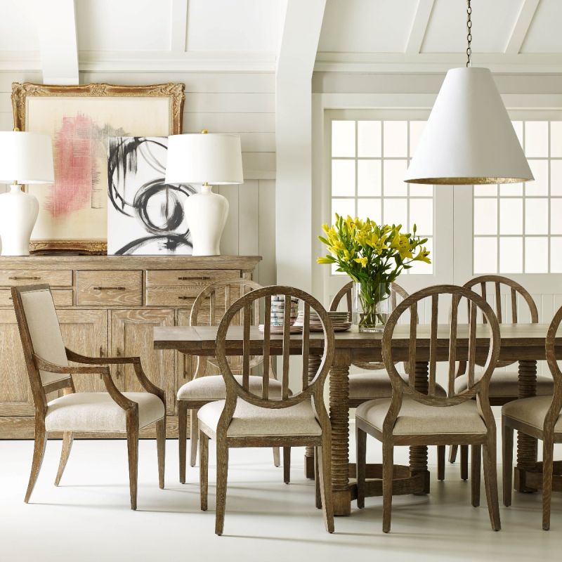 Emma Side Chair from Woodbridge