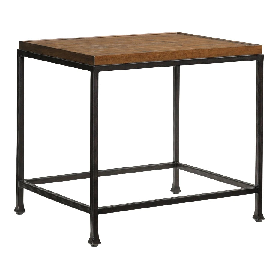 Ocean Club Ocean Reef End Table Living Room Tommy Bahama Home