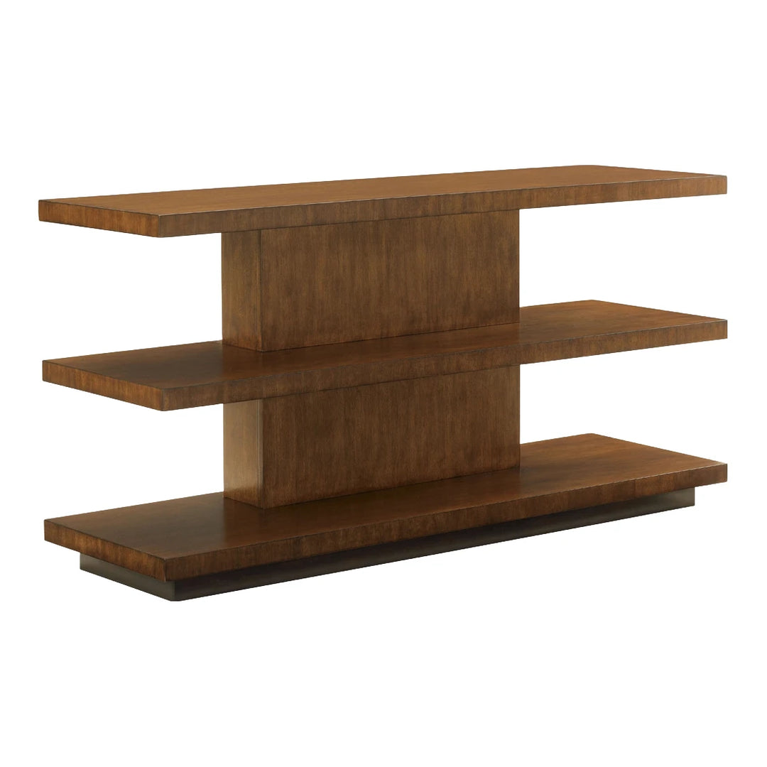 Ocean Club Lagoon Sofa Table Living Room Tommy Bahama Home