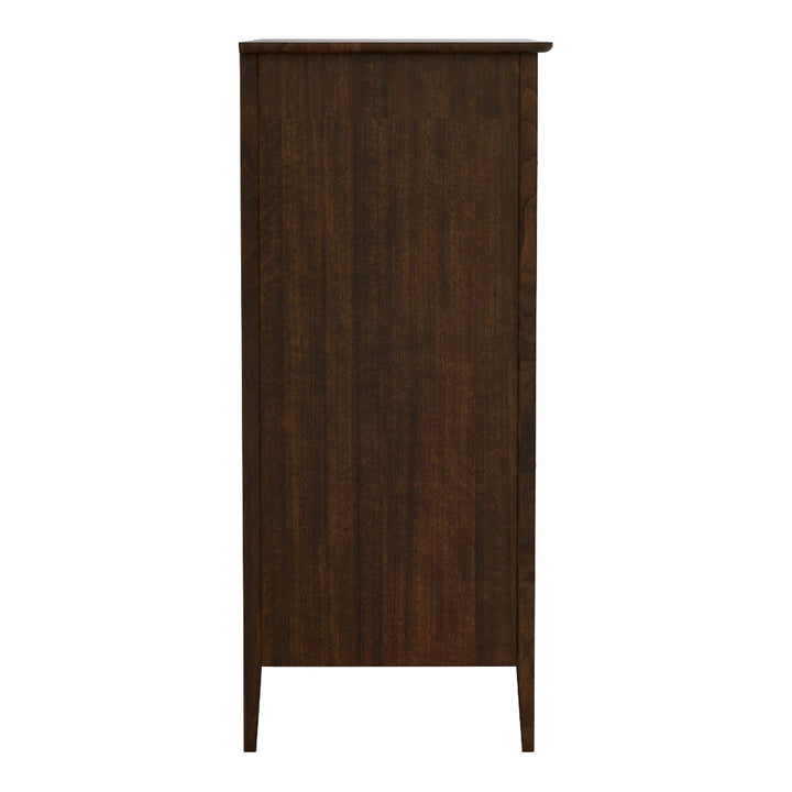 Hudson Valley Tall Chest Bedroom Stickley