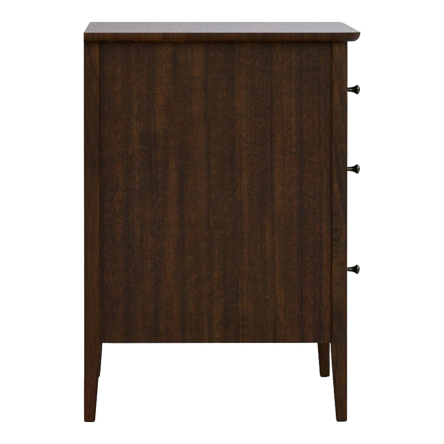 Hudson Valley Chest with Pullout Desk