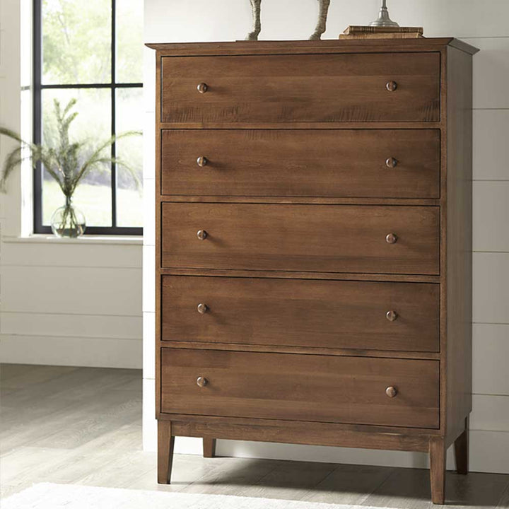 Origins Gable Road Tall Chest Bedroom Stickley