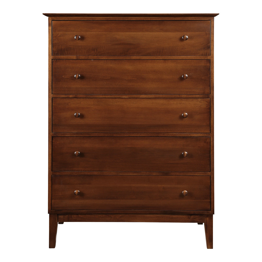 Origins Gable Road Tall Chest Bedroom Stickley