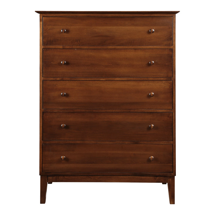 Origins Gable Road Tall Chest Bedroom Stickley