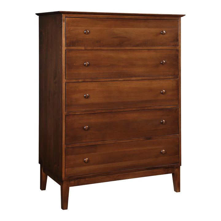 Origins Gable Road Tall Chest Bedroom Stickley