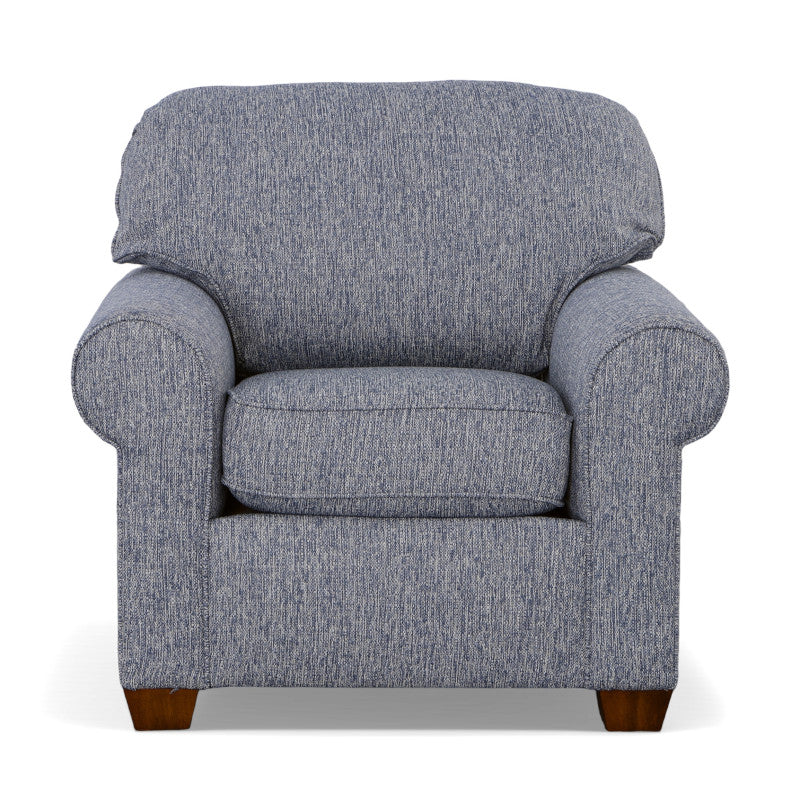 Thornton Chair Living Room Flexsteel