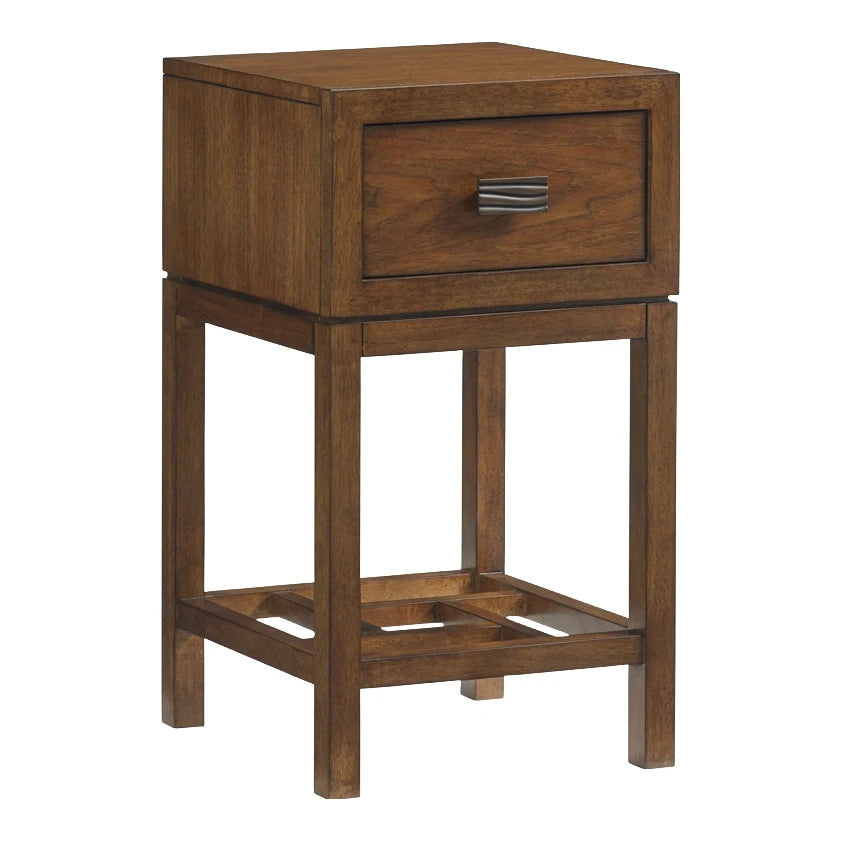 Island Fusion Hana Night Table Bedroom Tommy Bahama Home